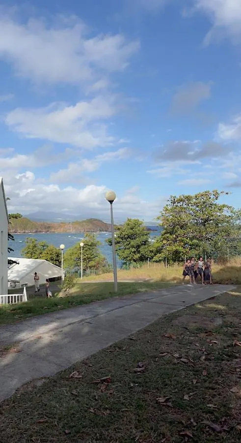 Appartement Instant Deconnection En Martinique A La Plage à Trinité   Trinité (Tartane)