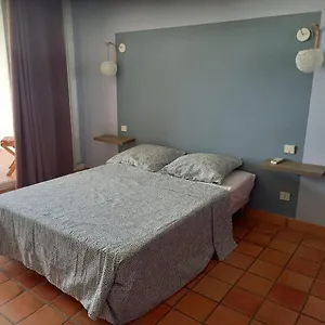 Appartement Baie Du Galion, Trinité (Tartane)