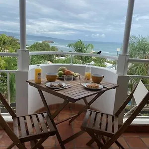 Appartement Le Pipiri Piscine Vue Securisee, Trinité (Tartane)