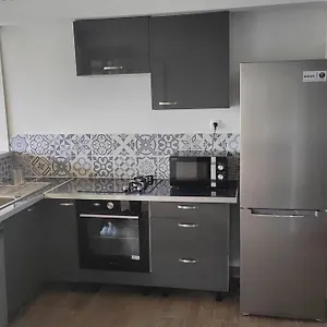 Appartement Neuf Et Confort Sur, Trinité (Tartane)