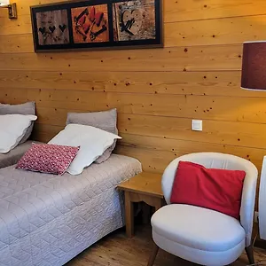  Appartement Crocus Résidence Cybele France
