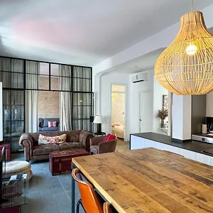  Appartement Ohliving Arenal Espagne