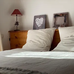  Appartement Le Cerf De La Lune France