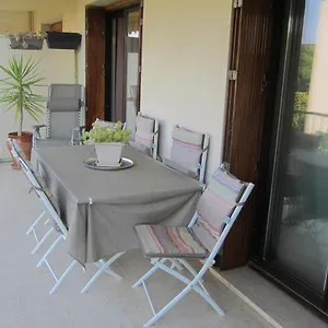  Appartement Aux Sablettes France