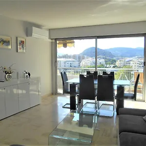  Appartement Le Jean Bart - Côte D'azur France